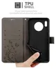 Cadorabo Hülle für Huawei MATE 30 Schutz Hülle in Grau Produktbild-Vorschau 6