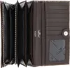 Golden Head Leder Geldbörse Cayenne RFID Protect Ladies Produktbild-Vorschau 4