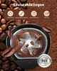 Aigostar - Kaffeemühle, Elektrisch Gewürzmühle Kaffee Produktbild-Vorschau 7