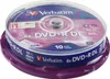 Verbatim DVD+R DL 8.5 GB 10er Spindel Produktbild-Vorschau 6