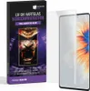 1x 9H Hartglas für Xiaomi Mi Mix 4 UV Liquid Kleber Produktbild-Vorschau 1
