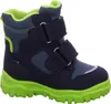 Superfit Jungen Stiefel, blau(blaugrn (8)), Gr. 26 Produktbild-Vorschau 48