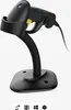 inateck Barcodescanner 33 black [BCST-33_black] Voir les images du produit 2