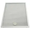 vhbw Filter Metallfettfilter kompatibel mit Zanussi Produktbild-Vorschau 8