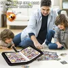 Sammelalbum Fußball Karten, Sammelalbum für Fußball Karten Produktbild-Vorschau 4