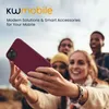kwmobile Handyhülle für iPhone 14 Hülle, für iPhone 14 Case Produktbild-Vorschau 9