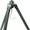 DELPHIN CLASSA Triple, Wäge-Tripod, grün-silber, 101005585 Produktbild-Vorschau 3