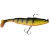 Quantum 60g 18cm Freak of Nature SwimBait Zander firetiger Produktbild-Vorschau 3
