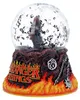 Stranger Things sneeuwbol, Eddie's offergave, 14 cm Productafbeelding-voorbeeld 2