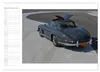 300 SL Collectors Edition 1 (Wandkalender 2027 DIN A2 Produktbild-Vorschau 6