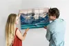 Magnetisch Tafel Magnettafel - Magnetpinnwand Memoboard - Produktbild-Vorschau 7