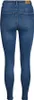 Vero Moda Sophia Skinny Hochtaillierte Jeans Blau L / 34 Produktbild-Vorschau 4
