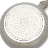 Panvica Ø 24 cm Nepriľnavá panvica FLORINA SANDY ORGANIC Náhľad obrázku produktu 4