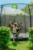 EXIT Silhouette Trampolin ø366cm, mit Sicherheitsnetz, Produktbild-Vorschau 7