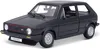Bburago - Modellauto - VW Golf 1 GTI 1979 (schwarz, Maßstab Produktbild-Vorschau 17