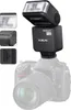 Kamera-Aufsteckblitz Portable 5600K±200 1-4s Ladezeit Produktbild-Vorschau 1