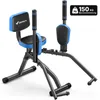 Hüftabduktor, 3-in-1 Heimtrainer für Brust, Po & Beine, Produktbild-Vorschau 2