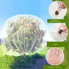 Ochronna siatka na drzewo 100 x 150 cm przeciw ptakom Podgląd zdjęcia produktu 3