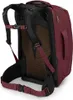Osprey Fairview 40 Zicron Red 40 L Outdoor-Rucksack Produktbild-Vorschau 2