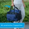 Cartrend Kühltasche 30 L mit 12V KFZ-Anschlusskabel 1,50 m, Produktbild-Vorschau 17