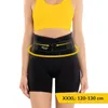 4FIZJO Bederni pas XXXL, černý Náhled obrázku produktu 5