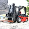 Wózek Widłowy TECHNIC Zdalnie sterowany [13106] Podgląd zdjęcia produktu 8