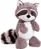 Procione di peluche peluche orsacchiotto per bambini 35 cm Anteprima dell’immagine prodotto 1