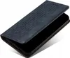 Magnetband Tasche für Samsung Galaxy S22+ Blau Produktbild-Vorschau 7