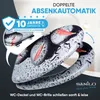SANILO® WC-Sitz mit Absenkautomatik Elegance, Produktbild-Vorschau 4