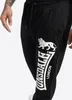 Herren Jogginghose schmale Passform OCKLE Black XL Lonsdale Produktbild-Vorschau 6