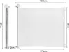 JOIEYOU Barrière de sécurité 180cm Barrière de sécurité Voir les images du produit 2