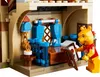 LEGO Ideas Kubuś Puchatek, Zestaw do budowania, 18 lat(a), Podgląd zdjęcia produktu 6