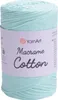 Filato di cotone macramè 4 x 250 g 775 Anteprima dell’immagine prodotto 2