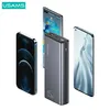 Usams Powerbank Pb59 30000Mah 65W 2Xqc3.0+Pd Schnellladung Produktbild-Vorschau 3