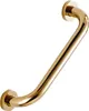 Messing Griff Haltegriff Badezimmer Golden Handgriff Produktbild-Vorschau 1