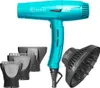 Parlux Elysium + Magic Compact Galaxy Blau - Haartrockner Produktbild-Vorschau 10