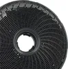 vhbw 2x Aktivkohlefilter kompatibel mit AEG DVE5671HG, Produktbild-Vorschau 6