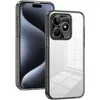 Hülle für Realme C53 Rutschfest Kristallklare Stoßfeste TPU Produktbild-Vorschau 2