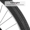 Hiland Mountainbike 24 Zoll für Jugendliche & Erwachsene, Produktbild-Vorschau 5