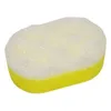 Masážna špongia oválneho tvaru - YORK Body Care Náhľad obrázku produktu 2