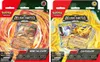 Pokémon TCG : Deluxe Battle Deck - Ninetales ex & Zapdos ex Voir les images du produit 8