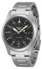 Seiko 5 Sports Herrenuhr Automatik silber schwarz SRPH27K1 Produktbild-Vorschau 1