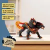 Schleich Schleich EldradorÂ® Creatures Hellhound Voir les images du produit 8