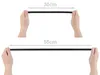 Meterware Satin-Gummiband BH-Trägerband ab 1m x 10mm Produktbild-Vorschau 5