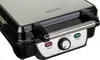 Camry Cr 3025 Waffeleisen Silber  Silber One Size Produktbild-Vorschau 24