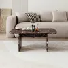 Skye Decor, hoogwaardige salontafel (3-delig) - Rosso Productafbeelding-voorbeeld 2