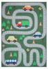 Tappeto per bambini Tapiso SNOOKI colorato, facile da Anteprima dell’immagine prodotto 2