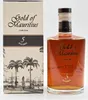 Gold of Mauritius 5 Jahre - Solera - Dark Rum - Blended Rum Produktbild-Vorschau 9