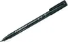STAEDTLER Folienstift Lumocolor perm F schwarz 10 Stück Produktbild-Vorschau 19