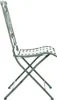 CLP 2er Set Gartenstühle Sibell antik-grün Produktbild-Vorschau 5